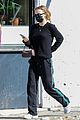 lily rose depp yassine stein pack on pda lunch date 18