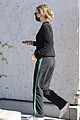 lily rose depp yassine stein pack on pda lunch date 19