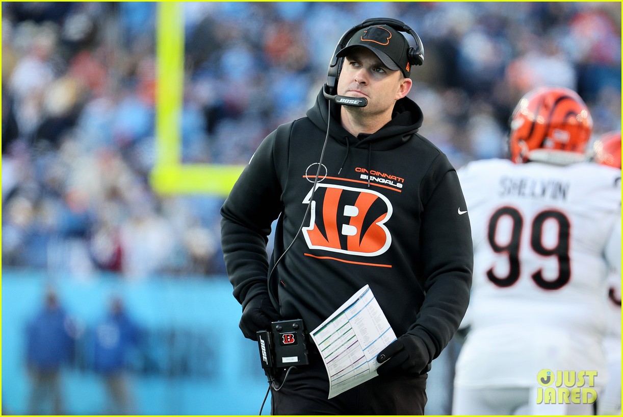 Who Is Zac Taylor’s Wife? Meet Sarah Sherman & Their 4 Kids!: Photo