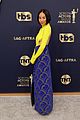 the morning show cast steps out for sag awards 45