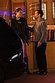 tobey maguire mystery girl bar chat pics 03