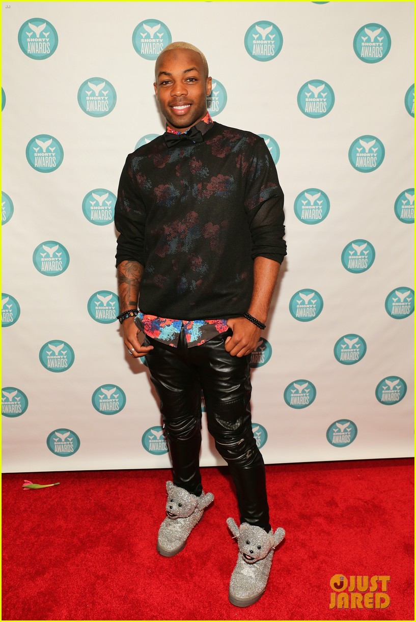 Todrick Hall Discusses His Cameo Business on &lsquo;Big Brother,&rsquo; Hopes No