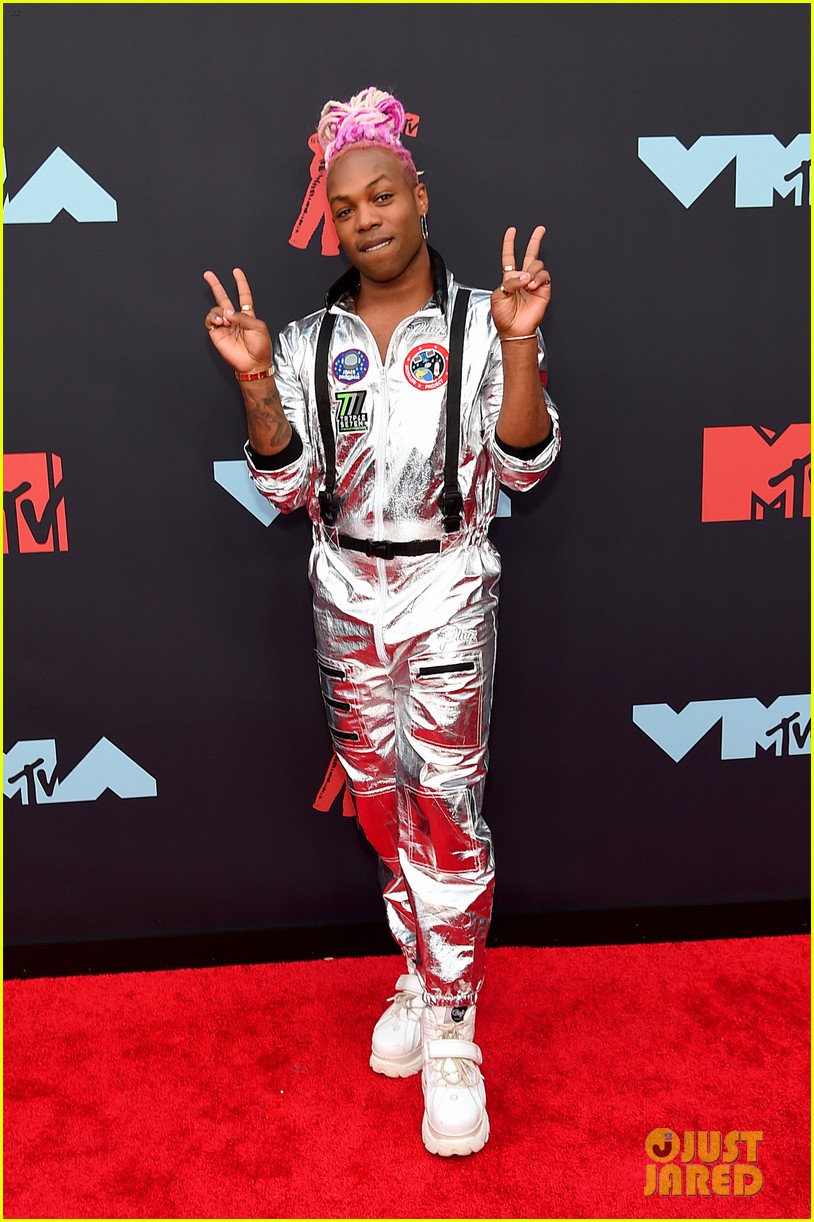 Todrick Hall Discusses His Cameo Business on &lsquo;Big Brother,&rsquo; Hopes No