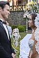 wedding veil movies filmed over 15 days each 34