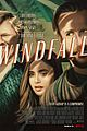 windfall trailer debuts online 01
