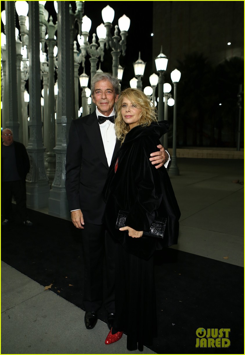 Rosanna Arquette's Husband Todd Files for Divorce After Eight(02)