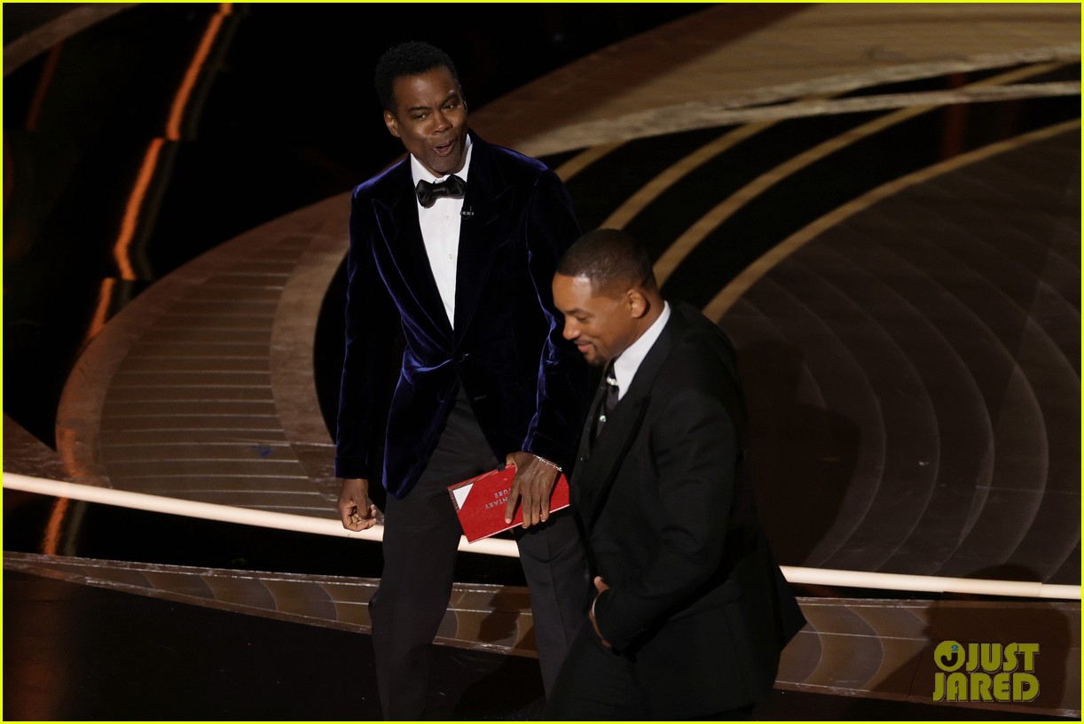 BAFTA Awards Make Their Stance Clear on What Would Have Happened if