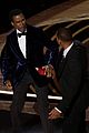 backstage after will smith chris rock oscars 2022 25