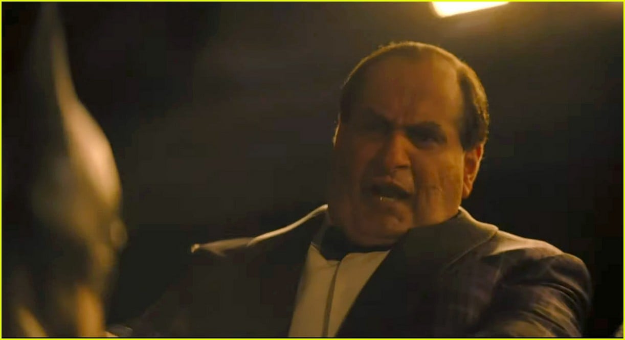 'The Batman' HBO Max Release Date Revealed Because of a site Glitch