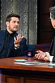 michael buble sings private shantees with stephen colbert 05