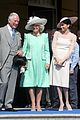 camilla parker bowles takes over meghan duties 01