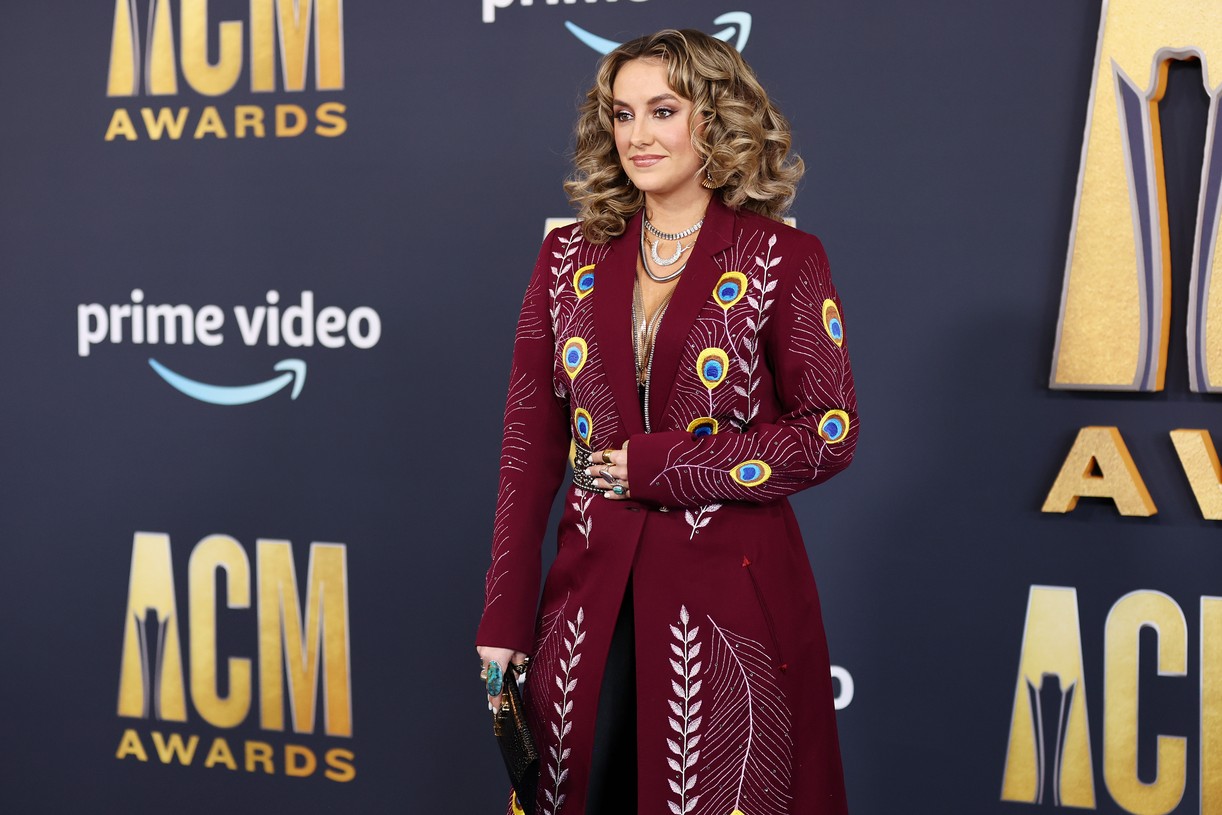 Carly Pearce & Ashley McBryde Win Music Event Of The Year at ACM Awards