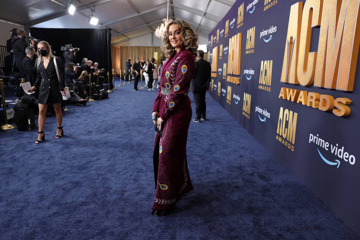 Carly Pearce & Ashley McBryde Win Music Event Of The Year at ACM Awards