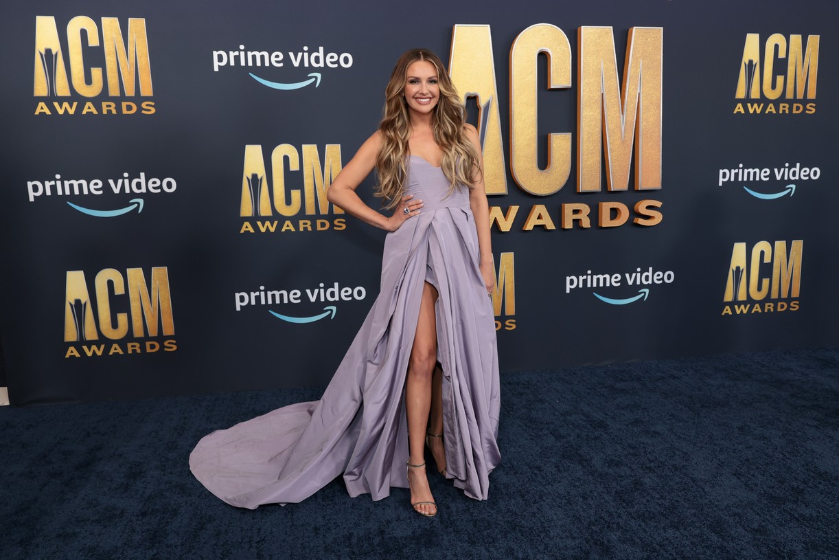 Carly Pearce & Ashley McBryde Win Music Event Of The Year at ACM Awards