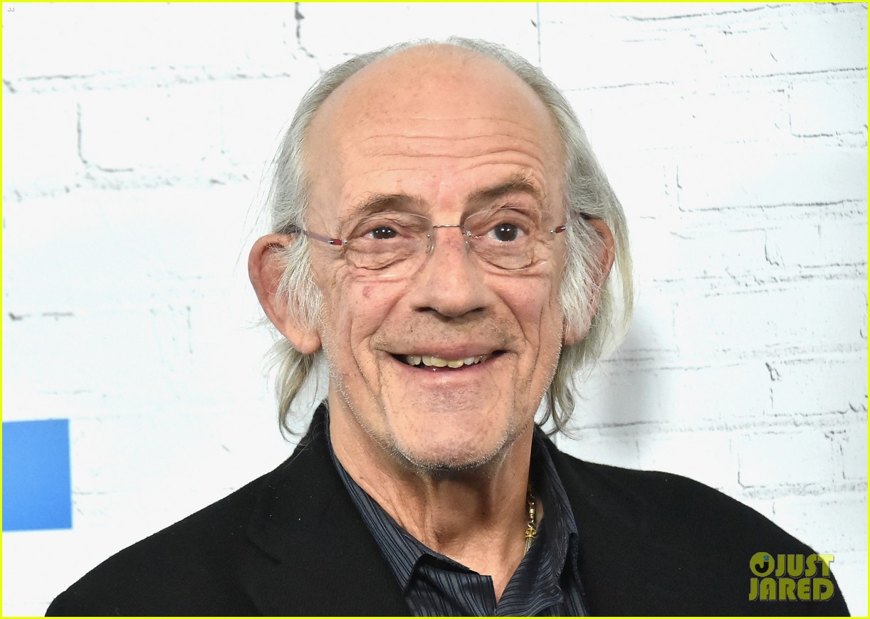 Christopher Lloyd Joins 'The Mandalorian' Season 3: Photo 4724804 ...