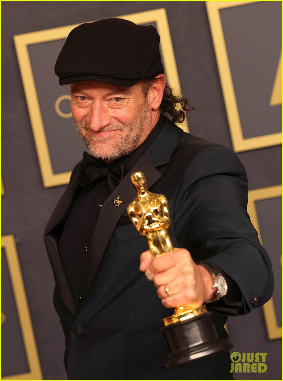 Photo coda wins best picture at oscars 2022 02 Photo 4734793 Just