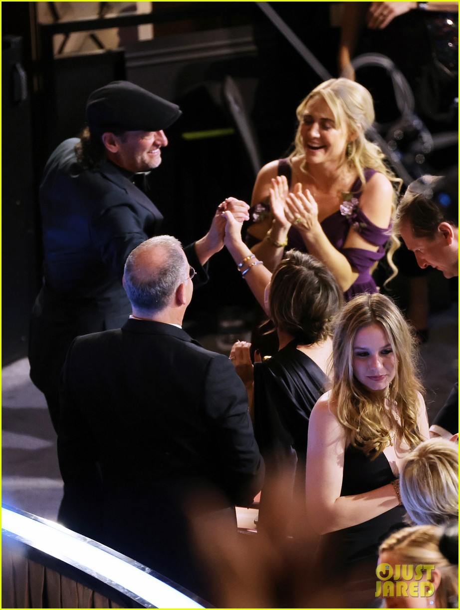 'CODA' Makes History With Best Picture Win at Oscars 2022 - Here Are ...
