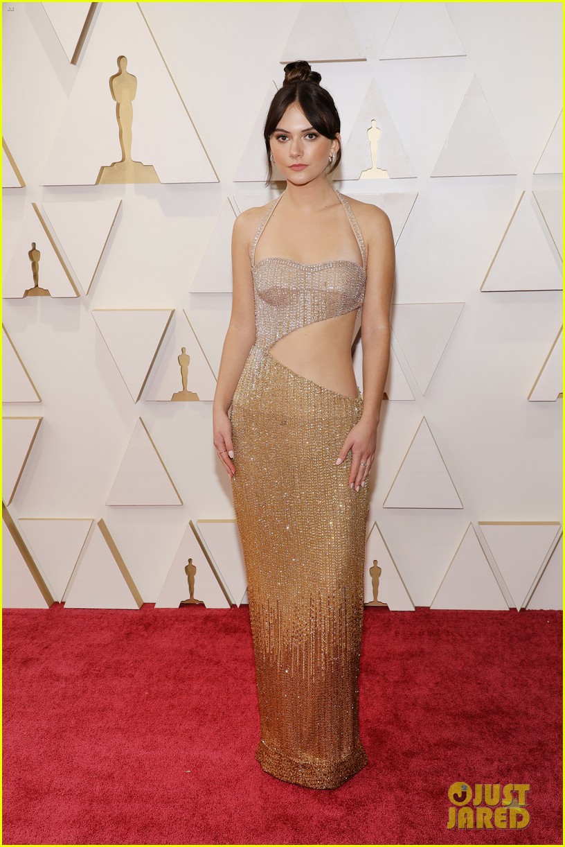 'CODA' Makes History With Best Picture Win at Oscars 2022 Here Are