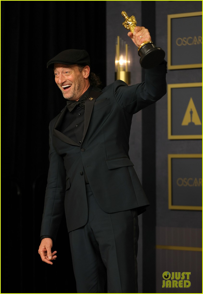 'CODA' Makes History With Best Picture Win at Oscars 2022 Here Are