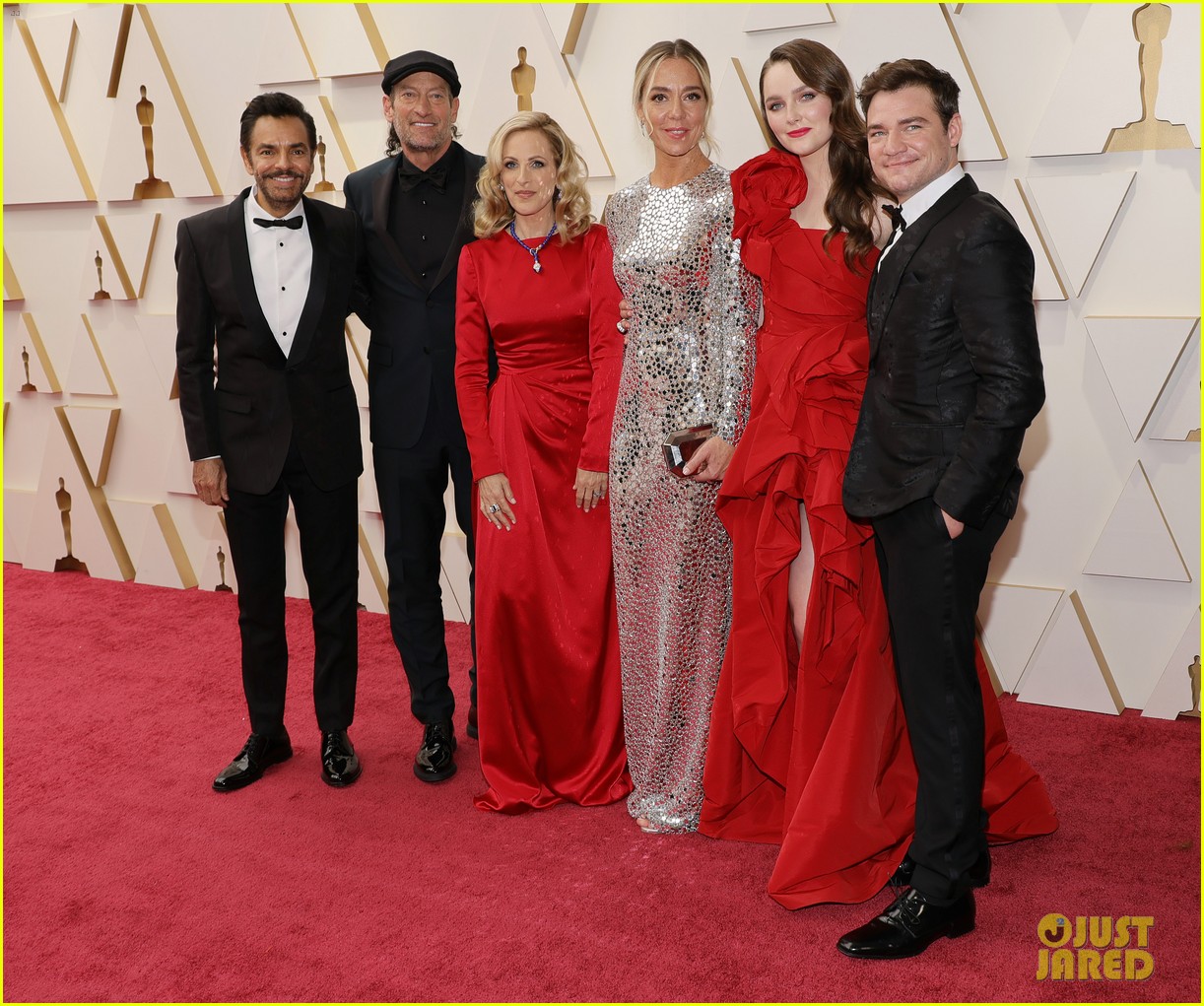 'CODA' Makes History With Best Picture Win at Oscars 2022 Here Are