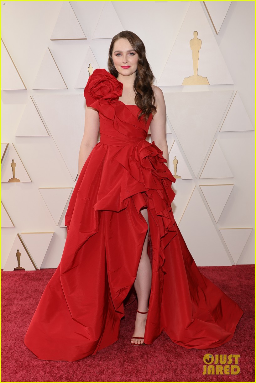 'CODA' Makes History With Best Picture Win at Oscars 2022 Here Are