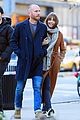 lily collins keeps closeot charlie mcdowell during day out in nyc 03