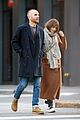 lily collins keeps closeot charlie mcdowell during day out in nyc 05