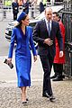 kate middleton prince william join cornwalls at commonwealth day event 03