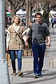 claire danes hugh dancy hold hands during rare day out 03