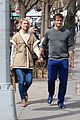 claire danes hugh dancy hold hands during rare day out 05