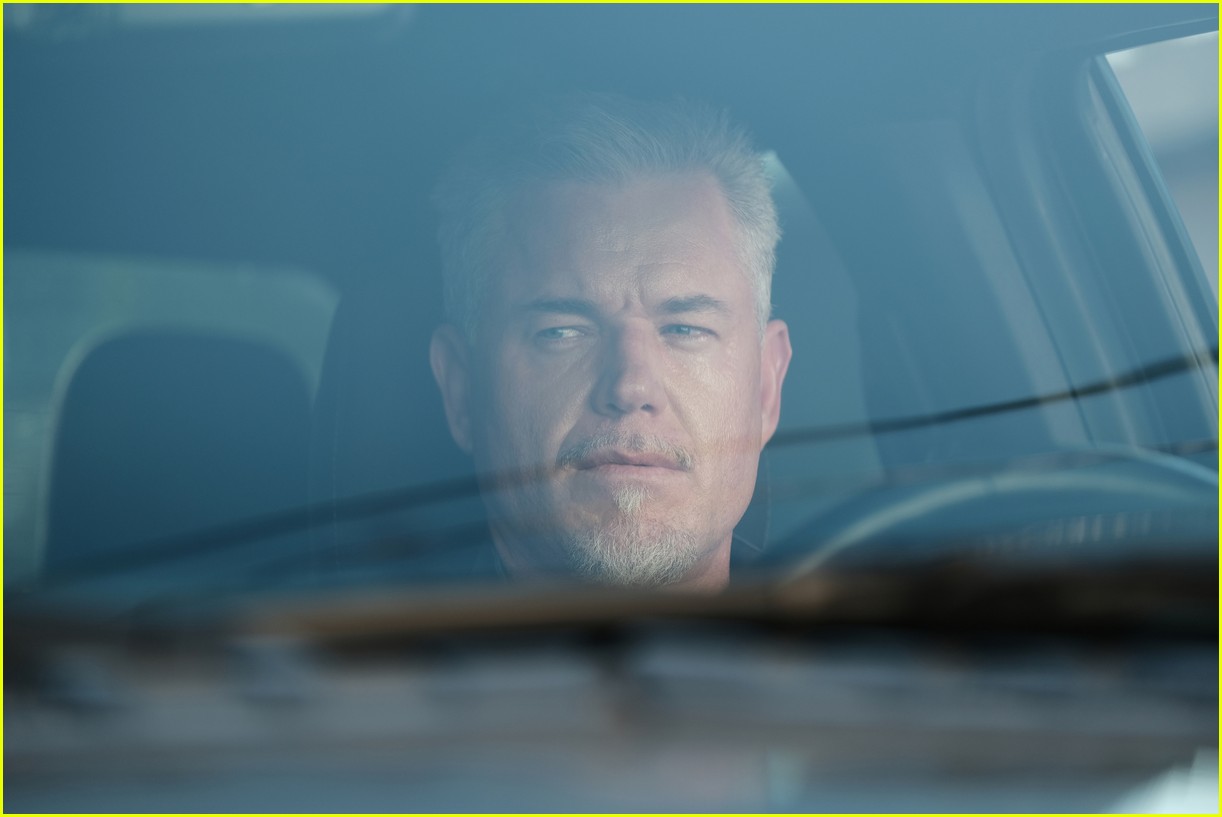 Eric Dane Reveals If Cal Will Return for 'Euphoria' Season 3 Photo(01)