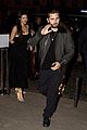 scott disick at dinner with holly scarfone 06