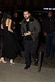 scott disick at dinner with holly scarfone 09