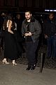 scott disick at dinner with holly scarfone 11