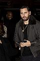 scott disick at dinner with holly scarfone 12