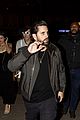 scott disick at dinner with holly scarfone 17