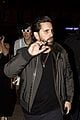 scott disick at dinner with holly scarfone 18