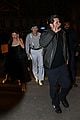 scott disick at dinner with holly scarfone 25