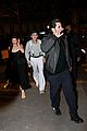 scott disick at dinner with holly scarfone 26