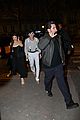 scott disick at dinner with holly scarfone 27