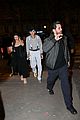 scott disick at dinner with holly scarfone 28