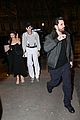 scott disick at dinner with holly scarfone 29