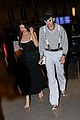 scott disick at dinner with holly scarfone 30