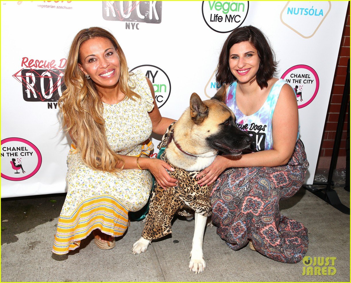 'RHONJ' Star Dolores Catania Explains Why Teresa Giudice Was