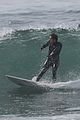 brad falchuk surfing in malibu 04