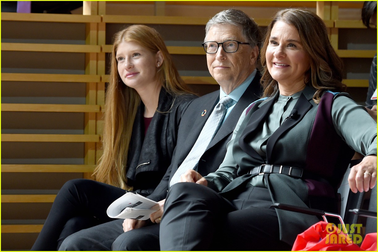 Melinda Gates Reveals How Jeffrey Epstein Impacted Marriage to Bill