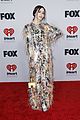 halsey barely there look more stars iheart radio music awards 11