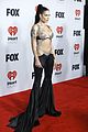 halsey barely there look more stars iheart radio music awards 47