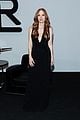 jessica chastain zoey deutch lily collins isabel may more rl nyc show 02