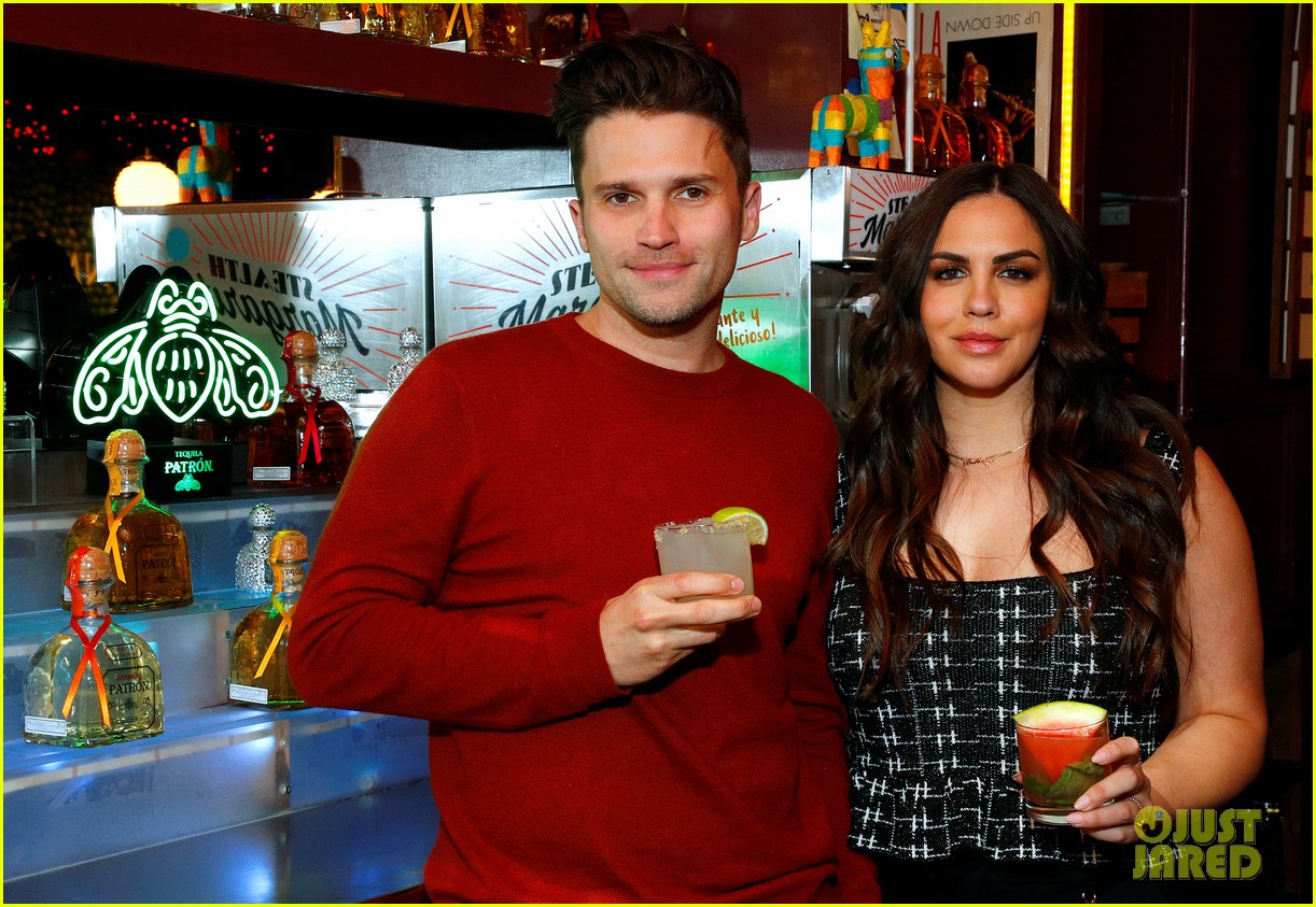 Katie Maloney Reveals What Led to Her Split from Tom Schwartz Photo(01)